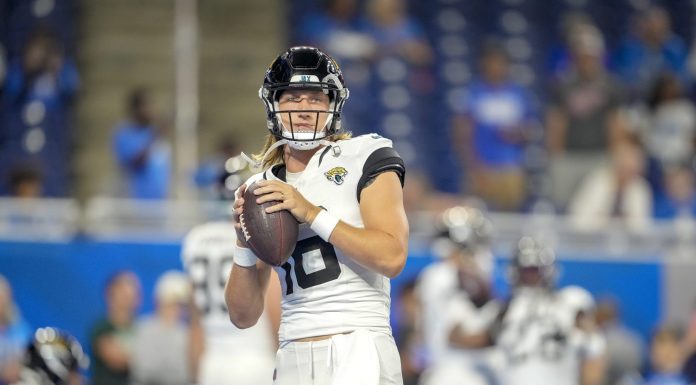 NFL quarterback Trevor Lawrence to settle allegations he helped failed FTX crypto exchange dupe customers out of billions nfl-quarterback-trevor-lawrence-to-settle-allegations-he-helped-failed-ftx-crypto-exchange-dupe-customers-out-of-billions