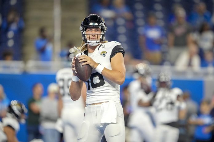 nfl-quarterback-trevor-lawrence-to-settle-allegations-he-helped-failed-ftx-crypto-exchange-dupe-customers-out-of-billions