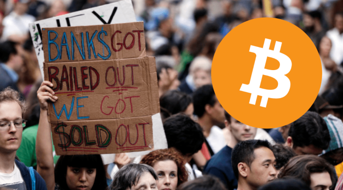 15 Years Ago: Lehman Collapse Foreshadows the Rise of Bitcoin 15-years-ago:-lehman-collapse-foreshadows-the-rise-of-bitcoin