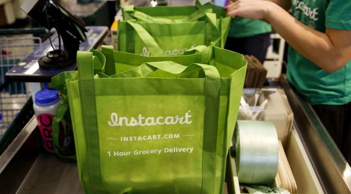 Instacart IPO Debuts Tuesday. Will its Stock Pop or Plop? instacart-ipo-debuts-tuesday.-will-its-stock-pop-or-plop?