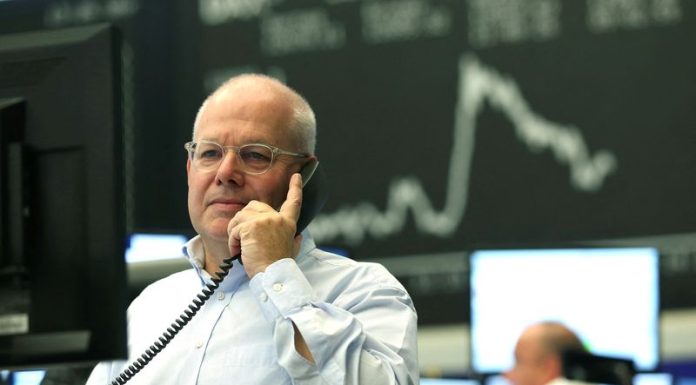 Marketmind: Chips are down marketmind:-chips-are-down