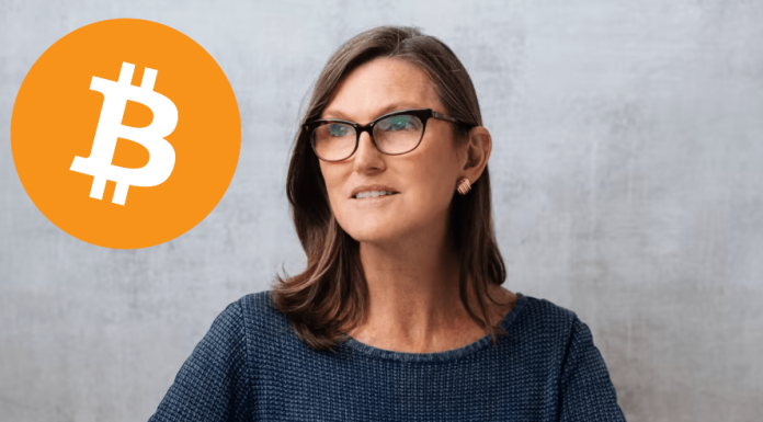 12,000%: Bitcoin Price Up Big Since Cathie Wood First Invested 12,000%:-bitcoin-price-up-big-since-cathie-wood-first-invested