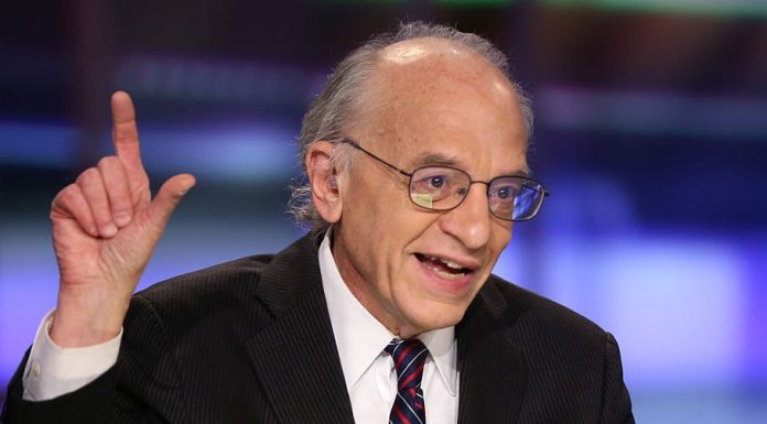 The stock market’s current valuation is ‘a really good deal’ for long-term investors trying to build wealth, Wharton professor Jeremy Siegel says the-stock-market’s-current-valuation-is-‘a-really-good-deal’-for-long-term-investors-trying-to-build-wealth,-wharton-professor-jeremy-siegel-says