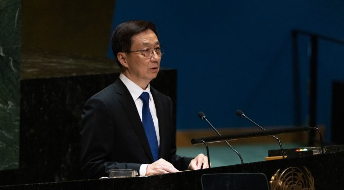 China courts the Global South by arguing it ‘breathes the same breath with other developing countries’—unlike the U.S. china-courts-the-global-south-by-arguing-it-‘breathes-the-same-breath-with-other-developing-countries’—unlike-the-us.
