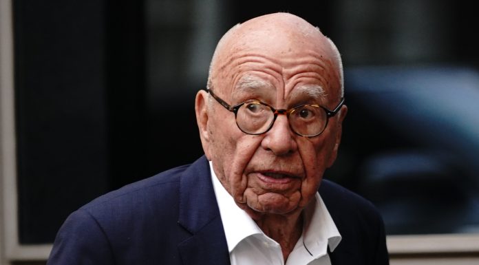 Rupert Murdoch left Fox after its stranglehold on conservative media splintered into a cacophony of more Trump-friendly outlets rupert-murdoch-left-fox-after-its-stranglehold-on-conservative-media-splintered-into-a-cacophony-of-more-trump-friendly-outlets