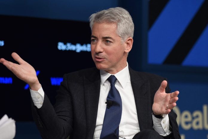 amid-return-to-office-pushback,-billionaire-investor-bill-ackman-offers-a-lesson-for-leaders