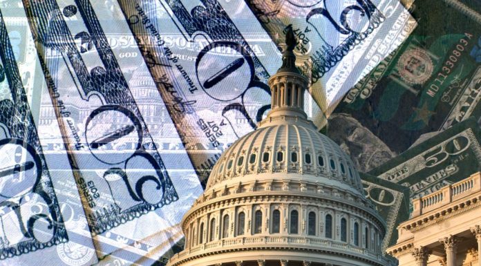 US debt interest payments are unsustainable and flash ‘huge warning signs’ as they take over federal spending, budget expert warns us-debt-interest-payments-are-unsustainable-and-flash-‘huge-warning-signs’-as-they-take-over-federal-spending,-budget-expert-warns