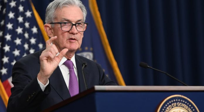 Treasury Yields Are Headed Even Higher. Stocks Won’t Like It. treasury-yields-are-headed-even-higher-stocks-won’t-like-it.
