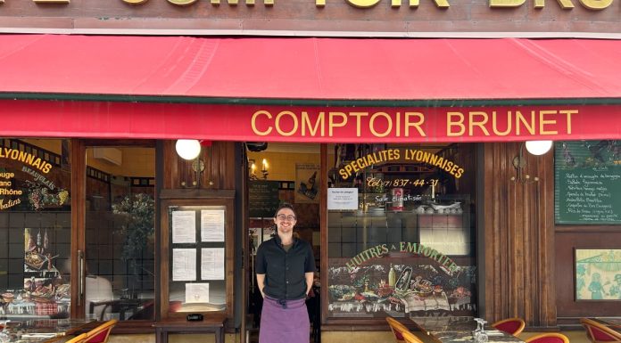 French Restaurant Seeks to Drive Bitcoin Adoption, Accepting Only BTC for High End Menu Item french-restaurant-seeks-to-drive-bitcoin-adoption,-accepting-only-btc-for-high-end-menu-item