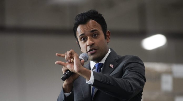 Vivek Ramaswamy calls TikTok ‘digital fentanyl’ and wants to ban it—but then joined the social media app vivek-ramaswamy-calls-tiktok-‘digital-fentanyl’-and-wants-to-ban-it—but-then-joined-the-social-media-app