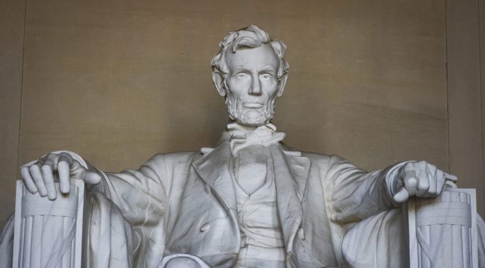 Ford’s Theatre tickets for the night Abraham Lincoln was assassinated sell for $262,500 at auction ford’s-theatre-tickets-for-the-night-abraham-lincoln-was-assassinated-sell-for-$262,500-at-auction
