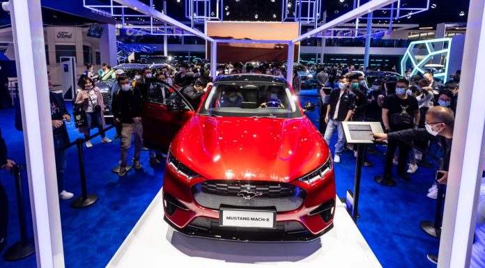 Ford Tried to Sell the Electric Mustang to China the Tesla Way—It Didn’t Work ford-tried-to-sell-the-electric-mustang-to-china-the-tesla-way—it-didn’t-work