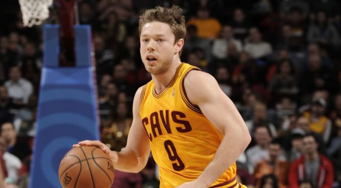 NBA Champion and Former LeBron James Teammate Now Working in Bitcoin nba-champion-and-former-lebron-james-teammate-now-working-in-bitcoin