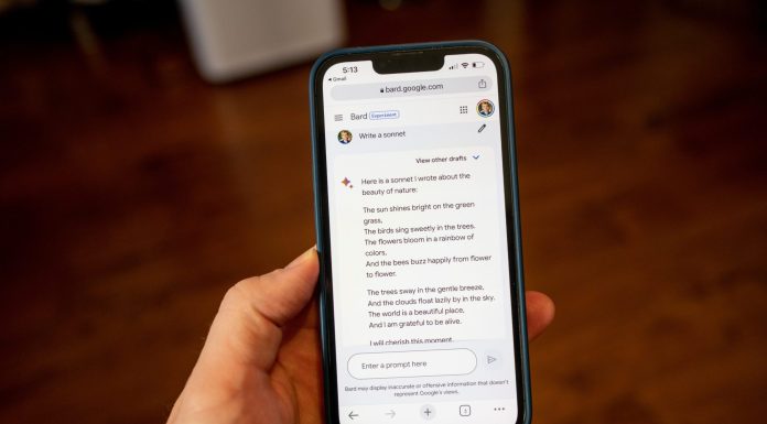 Google let teens access generative AI in search. They were probably already using it anyway google-let-teens-access-generative-ai-in-search.-they-were-probably-already-using-it-anyway