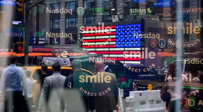 SmileDirectClub Files for Bankruptcy, Capping Years of Losses smiledirectclub-files-for-bankruptcy,-capping-years-of-losses