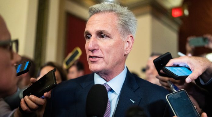 5 Republicans who may run to replace ousted House Speaker Kevin McCarthy—and inherit leadership of a slim and unruly majority 5-republicans-who-may-run-to-replace-ousted-house-speaker-kevin-mccarthy—and-inherit-leadership-of-a-slim-and-unruly-majority