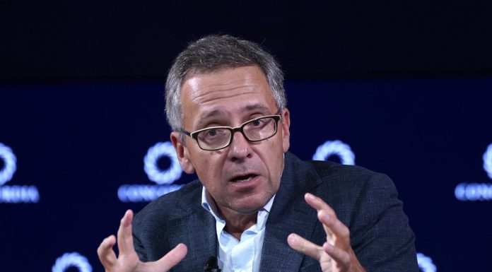 Ian Bremmer breaks down a speaker’s historic ouster in real time: ‘Anyone that replaces McCarthy understands what they face if they try to push ahead with this Ukraine’ ian-bremmer-breaks-down-a-speaker’s-historic-ouster-in-real-time:-‘anyone-that-replaces-mccarthy-understands-what-they-face-if-they-try-to-push-ahead-with-this-ukraine’