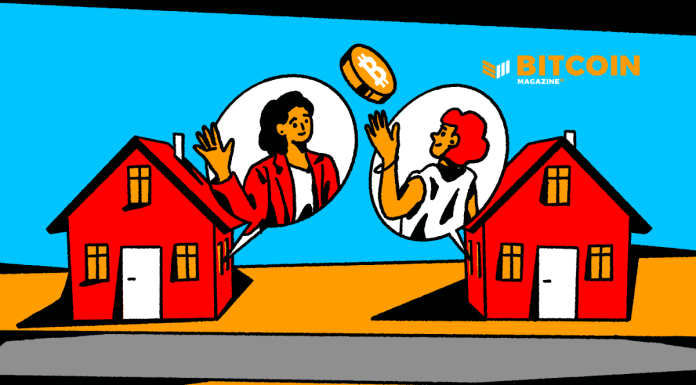 Bitcoin As A Foundation For Community Building bitcoin-as-a-foundation-for-community-building