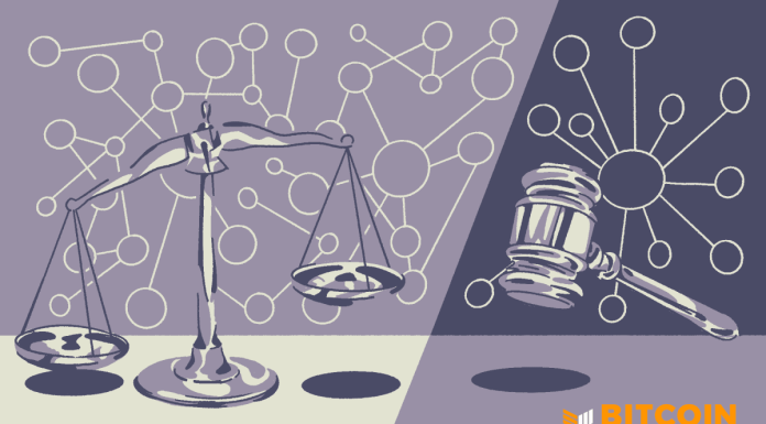 US Government Frames Bitcoin Privacy As “Criminal” us-government-frames-bitcoin-privacy-as-“criminal”