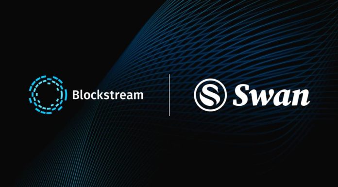 Swan Seeks to Boost Custody Offerings With Blockstream Partnership swan-seeks-to-boost-custody-offerings-with-blockstream-partnership