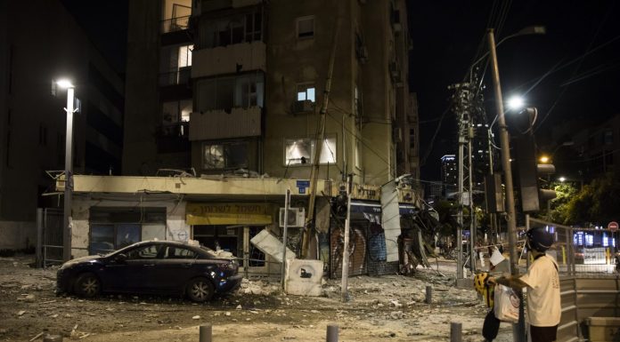 Surprise attacks on Israel suggest ‘shocking’ failure of intelligence agencies surprise-attacks-on-israel-suggest-‘shocking’-failure-of-intelligence-agencies