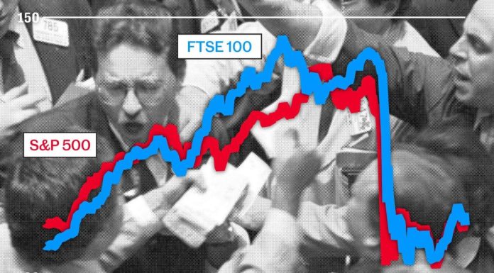 Is Britain heading for another Black Monday? is-britain-heading-for-another-black-monday?