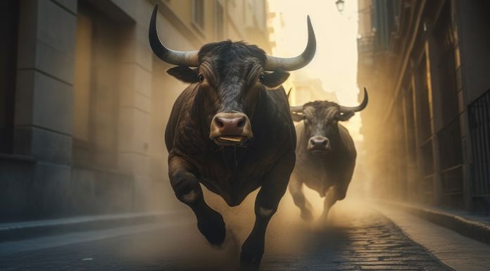 Dow Jones Futures: What To Do After Bullish Move; Hamas Attack On Israel Could Roil Markets dow-jones-futures:-what-to-do-after-bullish-move;-hamas-attack-on-israel-could-roil-markets