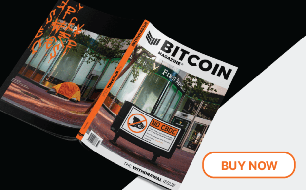 Bitcoin Won’t Fix The Federal Reserve bitcoin-won’t-fix-the-federal-reserve