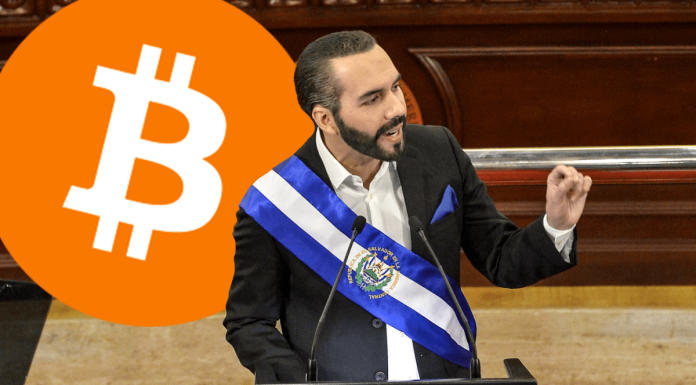 El Salvador Vice President: Bitcoin Is Driving the ‘Rebirth of Our Country’ el-salvador-vice-president:-bitcoin-is-driving-the-‘rebirth-of-our-country’