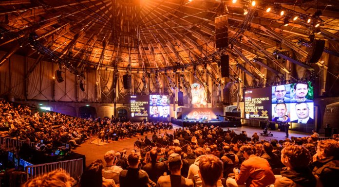 All Videos from Europe’s Largest Bitcoin Conference Now Available all-videos-from-europe’s-largest-bitcoin-conference-now-available