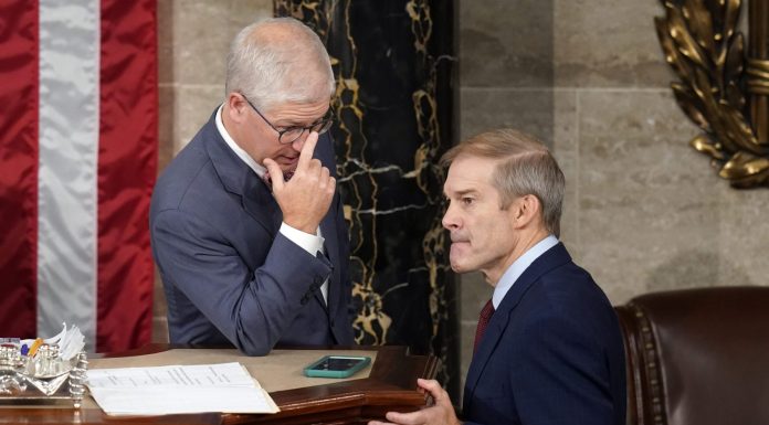 Republicans just dumped Jim Jordan again. They’re looking for another speaker candidate republicans-just-dumped-jim-jordan-again.-they’re-looking-for-another-speaker-candidate