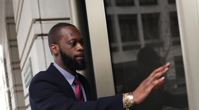 Fugees rapper pushing for new trial after conviction accuses lawyer of bungling his case by using ‘experimental’ AI that made up facts fugees-rapper-pushing-for-new-trial-after-conviction-accuses-lawyer-of-bungling-his-case-by-using-‘experimental’-ai-that-made-up-facts