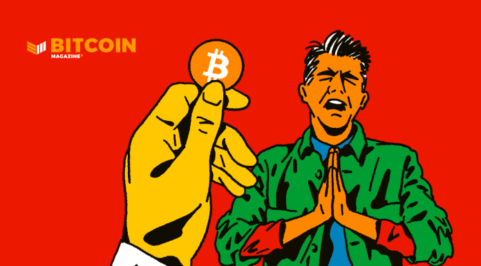 Bitcoin Is Physical: Bits And Bytes Have To Live Somewhere bitcoin-is-physical:-bits-and-bytes-have-to-live-somewhere