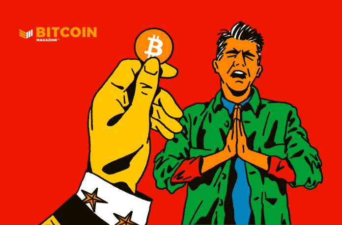 bitcoin-is-physical:-bits-and-bytes-have-to-live-somewhere