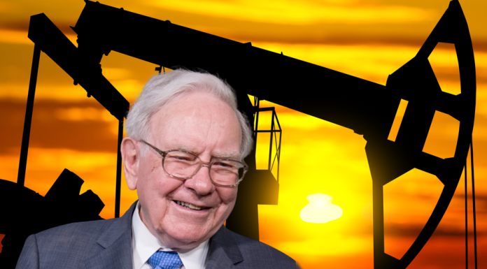 How To Collect $1,000 Per Month From Warren Buffett’s Favorite Energy Stock how-to-collect-$1,000-per-month-from-warren-buffett’s-favorite-energy-stock