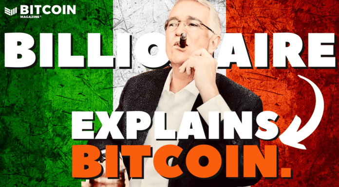 Mexican Billionaire Says ‘Buy Bitcoin, Sell Bonds, Reject Inflation’ mexican-billionaire-says-‘buy-bitcoin,-sell-bonds,-reject-inflation’