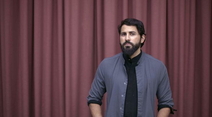 Faith leaders on campus are being pushed to their limit: ‘Muslim students are walking around scared, just like the Jewish students are walking around scared’ faith-leaders-on-campus-are-being-pushed-to-their-limit:-‘muslim-students-are-walking-around-scared,-just-like-the-jewish-students-are-walking-around-scared’