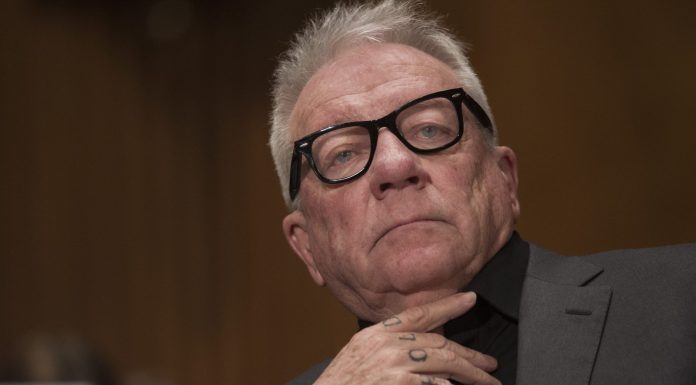Backpage founder claims he was helping the government catch sex predators as he faces trial over prostitution-related ads backpage-founder-claims-he-was-helping-the-government-catch-sex-predators-as-he-faces-trial-over-prostitution-related-ads