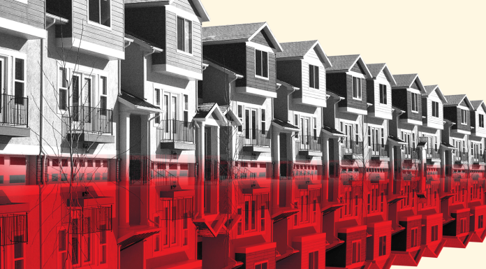 The housing market is headed back to a 1980s-style recession, Wells Fargo says—and it’s all because of ‘higher for longer’ mortgage rates the-housing-market-is-headed-back-to-a-1980s-style-recession,-wells-fargo-says—and-it’s-all-because-of-‘higher-for-longer’-mortgage-rates