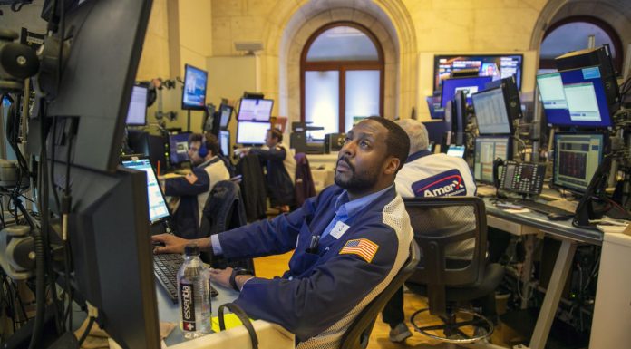 Stock market news today: US stocks rise as investors await Fed decision, Apple earnings stock-market-news-today:-us-stocks-rise-as-investors-await-fed-decision,-apple-earnings
