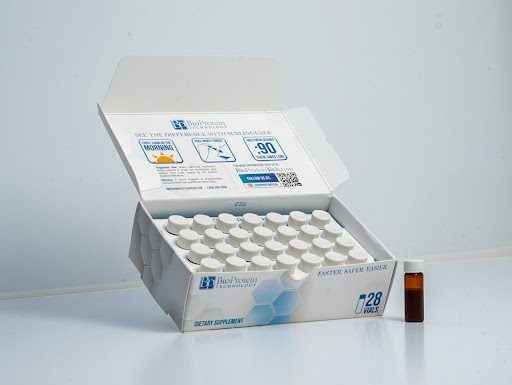 The Non-Synthetic Alternative to Rx HGH That’s Taking The Medical World By Storm