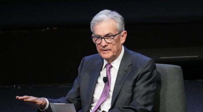 Jerome Powell’s Federal Reserve is still on pause when it comes to rate hikes—for now jerome-powell’s-federal-reserve-is-still-on-pause-when-it-comes-to-rate-hikes—for-now