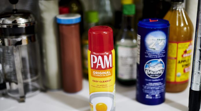 Woman badly burned by cooking spray that ‘exploded into a fireball’ is awarded $7.1 million in damages woman-badly-burned-by-cooking-spray-that-‘exploded-into-a-fireball’-is-awarded-$7.1-million-in-damages