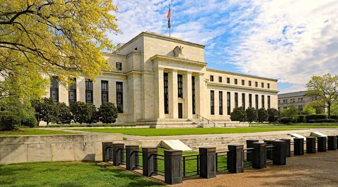 Stocks Muted After Fed Leaves Rates Unchanged, As Expected stocks-muted-after-fed-leaves-rates-unchanged,-as-expected