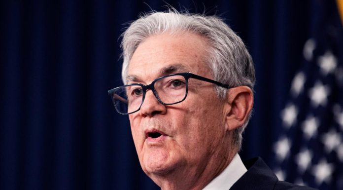 Federal Reserve holds interest rates at highest level since 2001 federal-reserve-holds-interest-rates-at-highest-level-since-2001