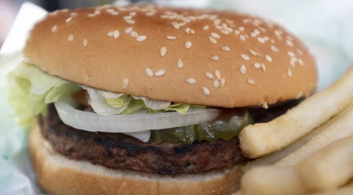 Burger King jumped on the vegan burger bandwagon, but sales aren’t exactly sizzling: ‘It’s not a big part of the current focus’ burger-king-jumped-on-the-vegan-burger-bandwagon,-but-sales-aren’t-exactly-sizzling:-‘it’s-not-a-big-part-of-the-current-focus’