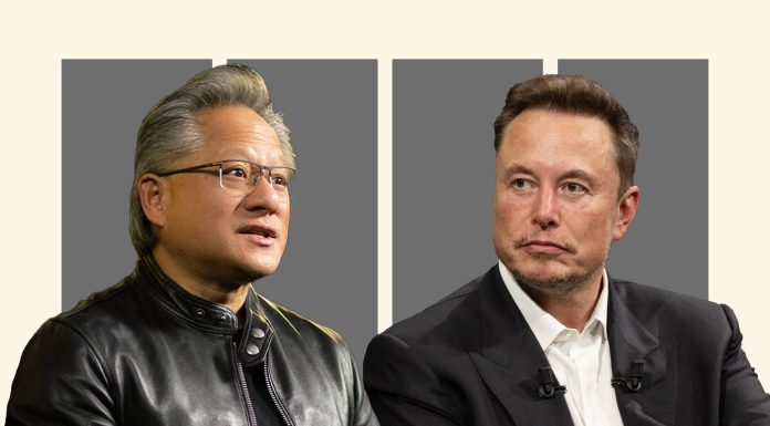Elon Musk says AI will create a world ‘where no job is needed,’ but Nvidia billionaire Jensen Huang couldn’t disagree more: ‘Humans have a lot of ideas’ elon-musk-says-ai-will-create-a-world-‘where-no-job-is-needed,’-but-nvidia-billionaire-jensen-huang-couldn’t-disagree-more:-‘humans-have-a-lot-of-ideas’