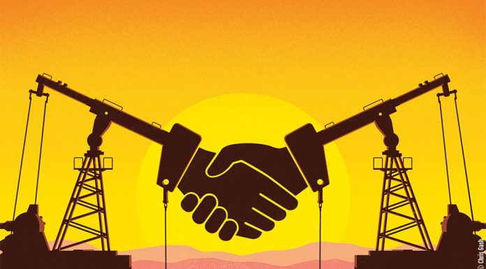 What Do The Exxon Mobil And Chevron Deals Say About The Oil Industry’s Future? what-do-the-exxon-mobil-and-chevron-deals-say-about-the-oil-industry’s-future?