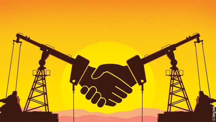 what-do-the-exxon-mobil-and-chevron-deals-say-about-the-oil-industry’s-future?