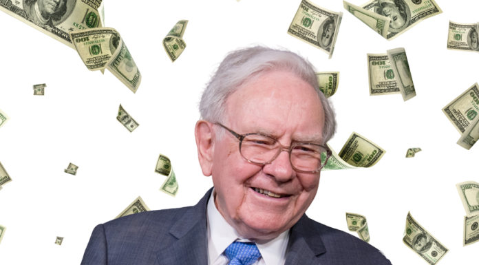 Want To Make Money While You Sleep? Here Are Warren Buffett’s Top Dividend Picks want-to-make-money-while-you-sleep?-here-are-warren-buffett’s-top-dividend-picks